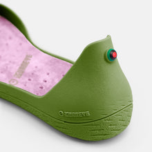 Load image into Gallery viewer, Freshoes Cactus Green (Vintage color-Limited stock)
