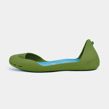 Load image into Gallery viewer, Freshoes Cactus Green (Vintage color-Limited stock)
