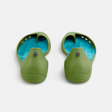 Load image into Gallery viewer, Freshoes Cactus Green (Vintage color-Limited stock)
