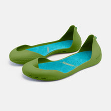 Load image into Gallery viewer, Freshoes Cactus Green (Vintage color-Limited stock)
