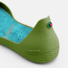 Load image into Gallery viewer, Freshoes Cactus Green (Vintage color-Limited stock)
