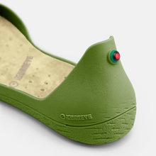 Cargar imagen en el visor de la galería, Freshoes Cactus Green (Color vintage - Stock limitado)
