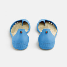 Load image into Gallery viewer, Freshoes Cobalt Blue (Vintage color-Limited stock)
