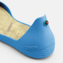 Load image into Gallery viewer, Freshoes Cobalt Blue (Vintage color-Limited stock)
