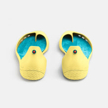 Load image into Gallery viewer, Freshoes Light Yellow (Vintage color-Limited stock)
