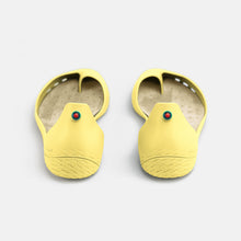 Load image into Gallery viewer, Freshoes Light Yellow (Vintage color-Limited stock)
