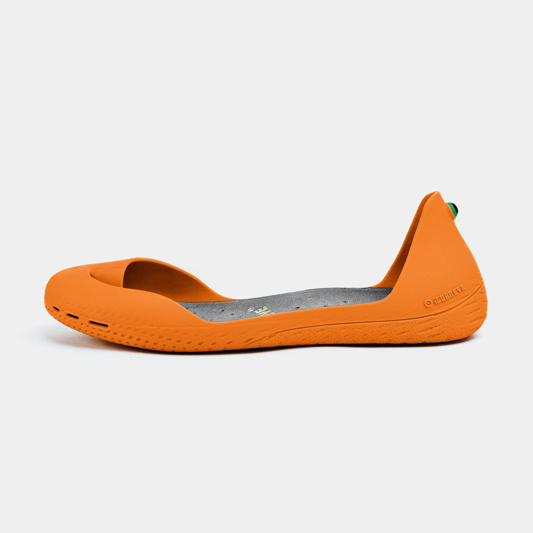 Freshoes Orange Peel (Vintage color-Limited stock)