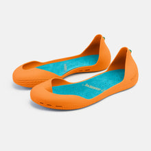 Load image into Gallery viewer, Freshoes Orange Peel (Vintage color-Limited stock)
