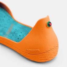 Load image into Gallery viewer, Freshoes Orange Peel (Vintage color-Limited stock)
