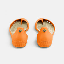 Load image into Gallery viewer, Freshoes Orange Peel (Vintage color-Limited stock)
