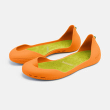 Load image into Gallery viewer, Freshoes Orange Peel (Vintage color-Limited stock)
