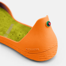 Load image into Gallery viewer, Freshoes Orange Peel (Vintage color-Limited stock)
