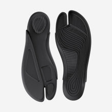 Load image into Gallery viewer, Jungle Light soles Black
