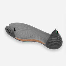 Cargar imagen en el visor de la galería, Jungle Lux Black with the Ash Grey soles
