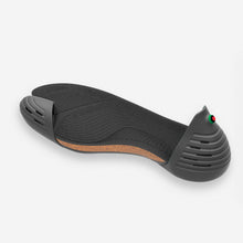 Cargar imagen en el visor de la galería, Jungle Lux Black with the Black soles
