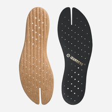 Lade das Bild in den Galerie-Viewer, Freshoes Vegan insoles Black
